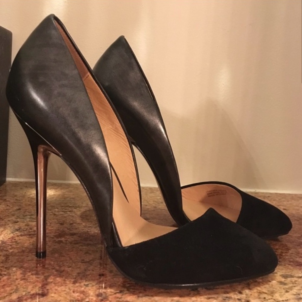 Women’s heels